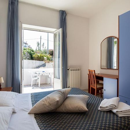 Hotel Costa Citara Forio di Ischia Kültér fotó