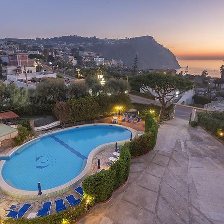 Hotel Costa Citara Forio di Ischia Kültér fotó