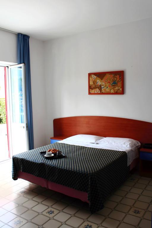Hotel Costa Citara Forio di Ischia Szoba fotó