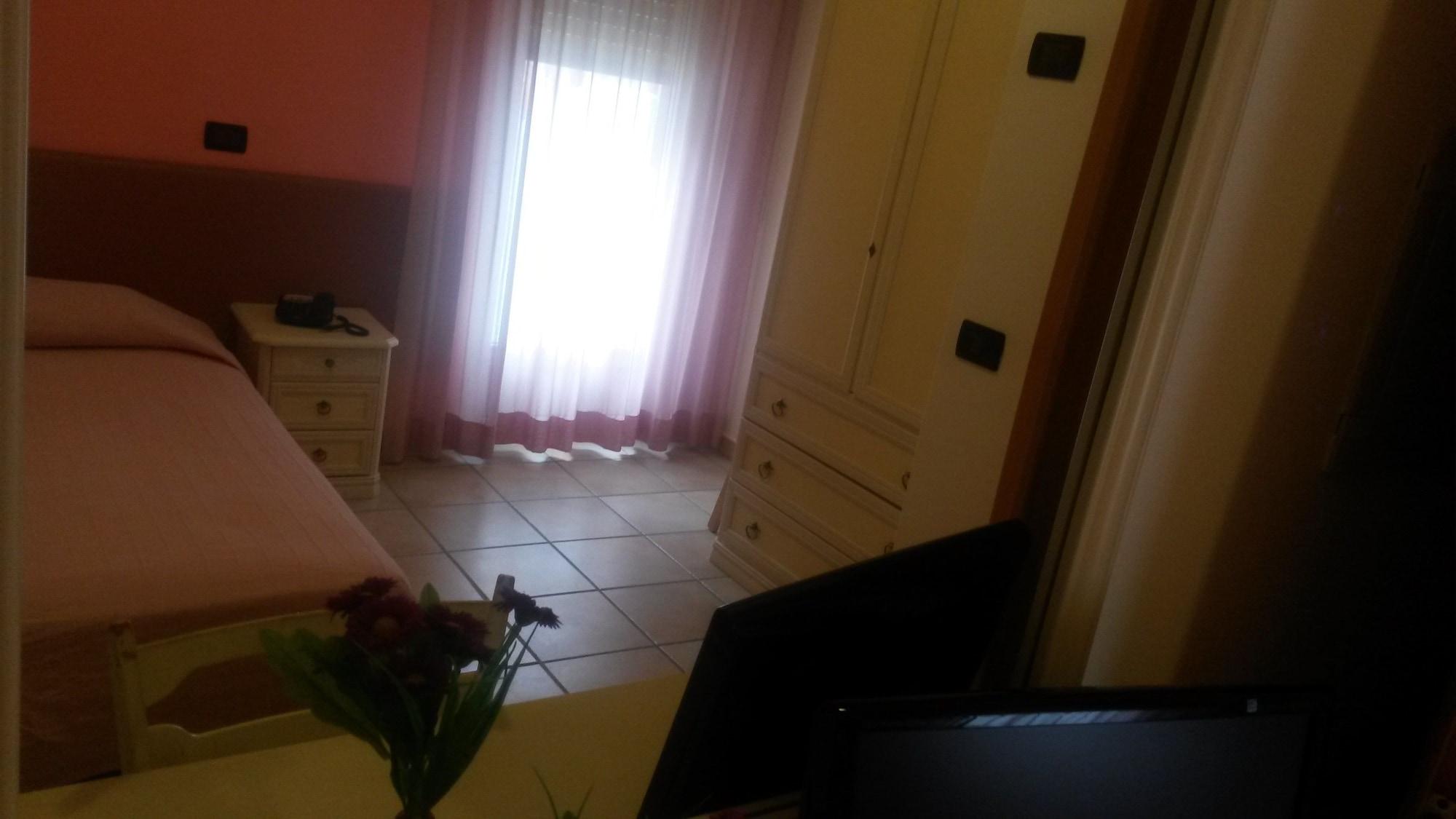 Hotel Costa Citara Forio di Ischia Kültér fotó