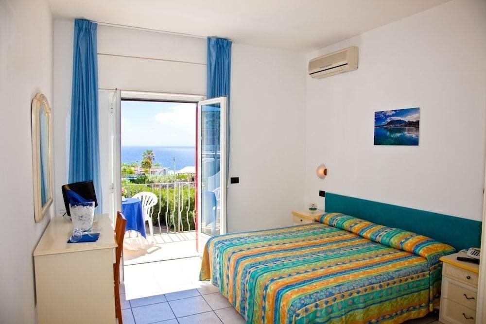 Hotel Costa Citara Forio di Ischia Kültér fotó