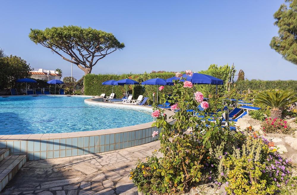 Hotel Costa Citara Forio di Ischia Kültér fotó