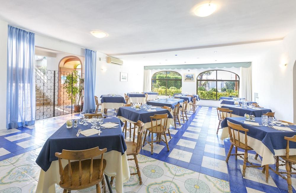 Hotel Costa Citara Forio di Ischia Kültér fotó