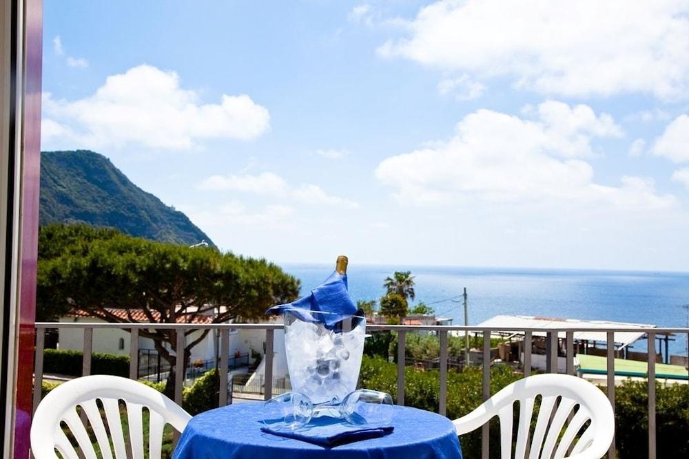 Hotel Costa Citara Forio di Ischia Kültér fotó