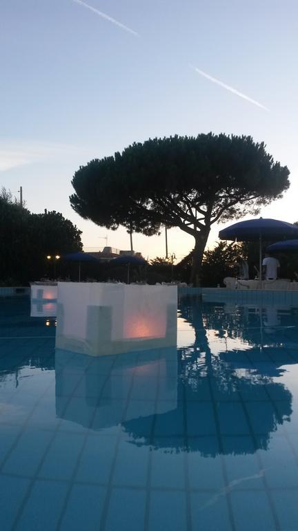 Hotel Costa Citara Forio di Ischia Kültér fotó