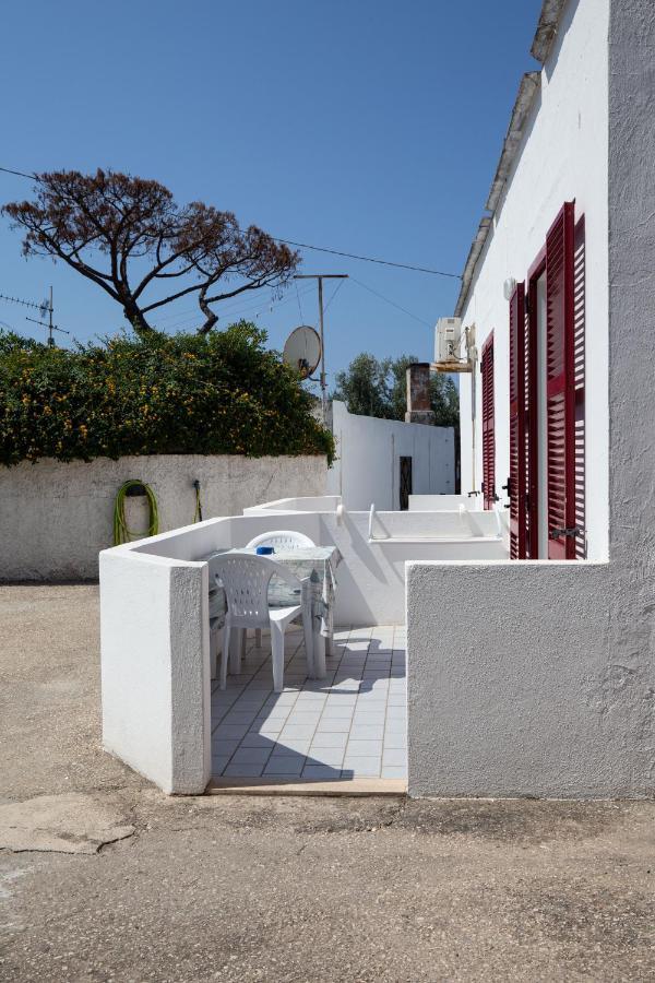 Hotel Costa Citara Forio di Ischia Kültér fotó