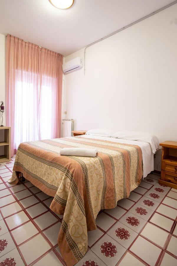 Hotel Costa Citara Forio di Ischia Kültér fotó