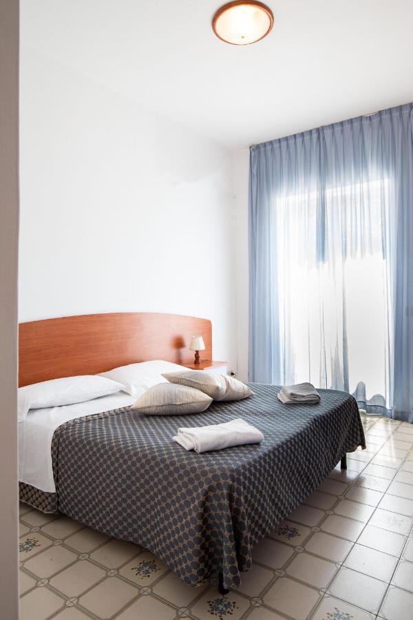 Hotel Costa Citara Forio di Ischia Kültér fotó