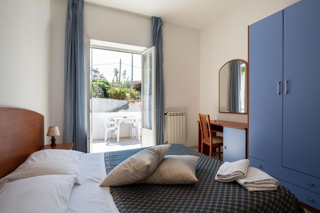 Hotel Costa Citara Forio di Ischia Kültér fotó
