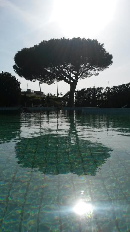 Hotel Costa Citara Forio di Ischia Kültér fotó