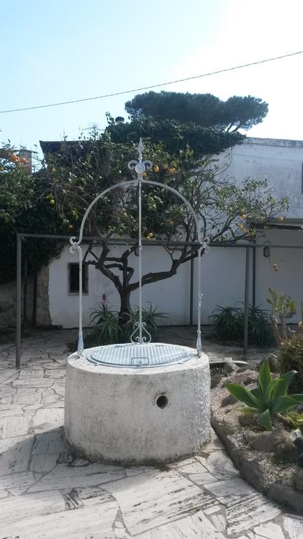 Hotel Costa Citara Forio di Ischia Kültér fotó