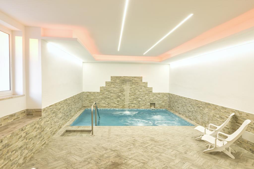 Hotel Costa Citara Forio di Ischia Kültér fotó