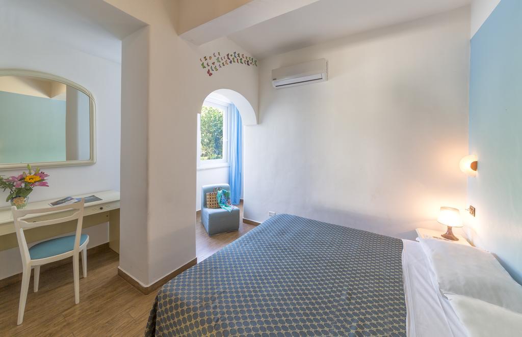Hotel Costa Citara Forio di Ischia Kültér fotó
