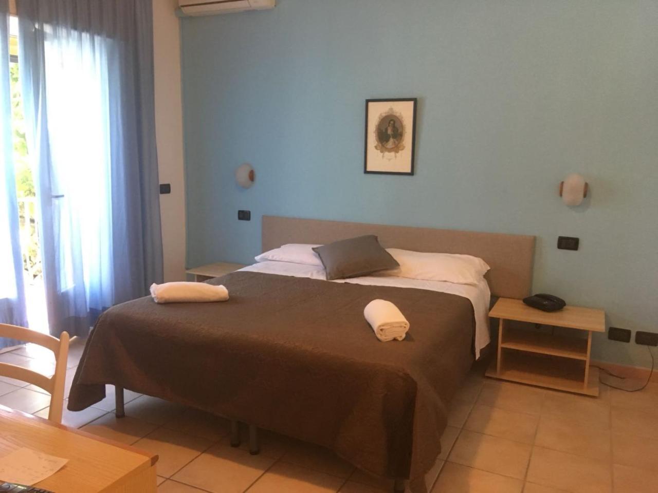 Hotel Costa Citara Forio di Ischia Kültér fotó