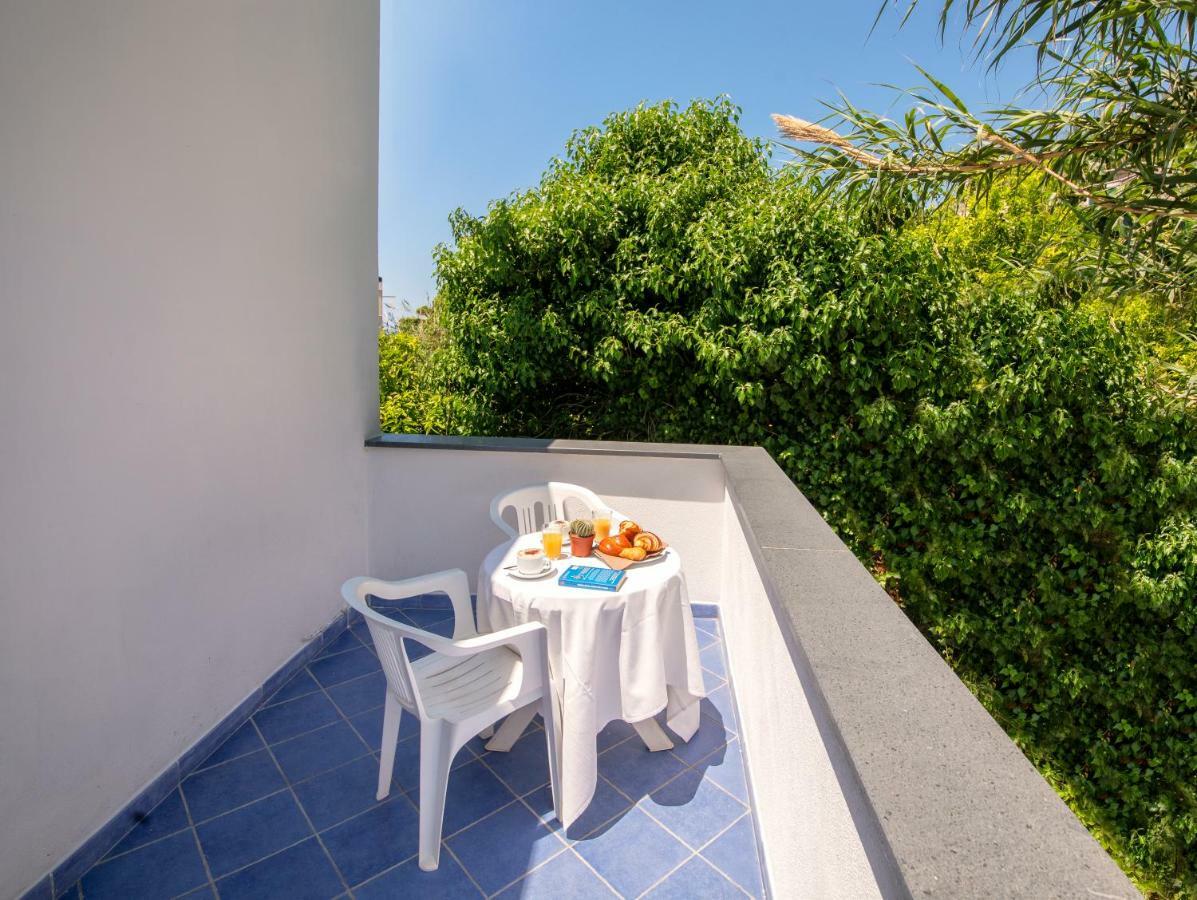Hotel Costa Citara Forio di Ischia Kültér fotó