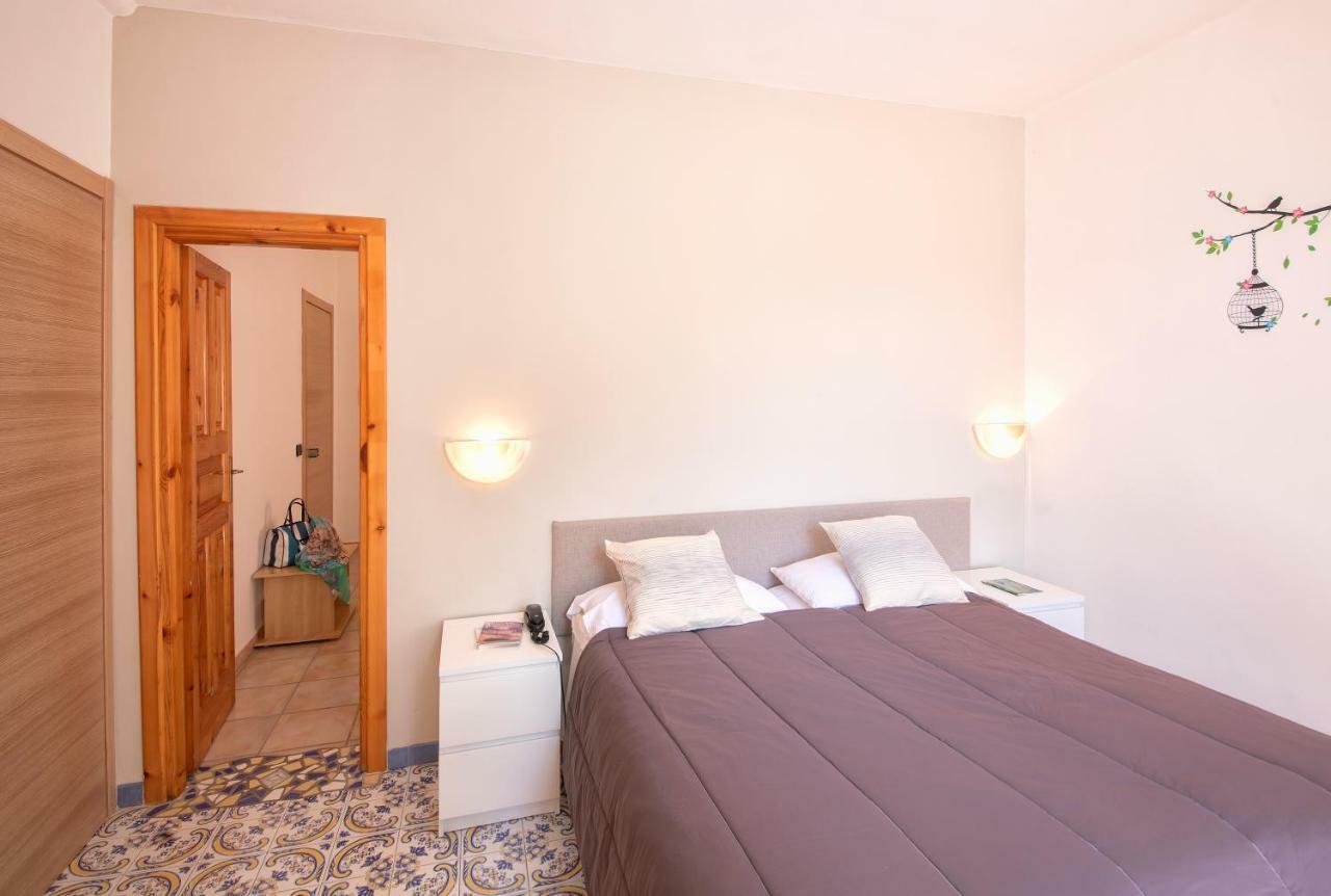 Hotel Costa Citara Forio di Ischia Kültér fotó